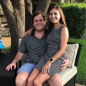 Meet your Posher, Matthew